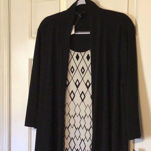 Blooming Rose Woman’s Dress